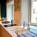 Le Nid D Aulesaje Apartman *