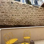 Le Nid D Aulesaje Ville-sur-Jarnioux