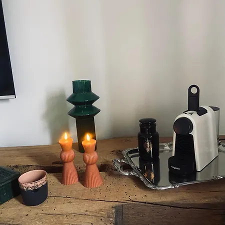 Appartement Le Nid D Aulesaje Ville-sur-Jarnioux