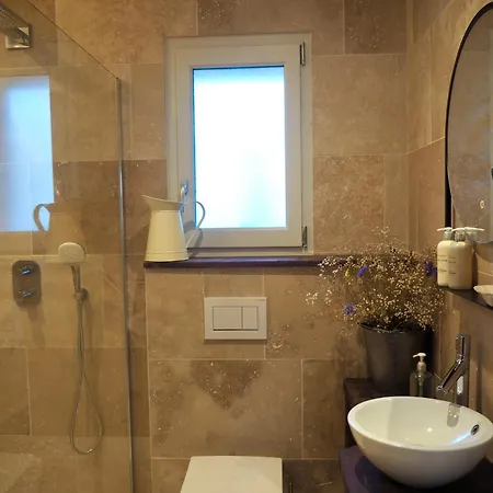 Apartamento Le Nid D Aulesaje *