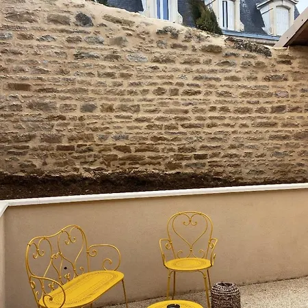 Le Nid D Aulesaje Ville-sur-Jarnioux